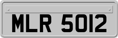 MLR5012