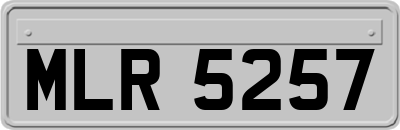 MLR5257