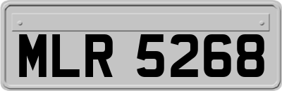 MLR5268