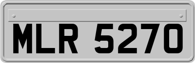 MLR5270