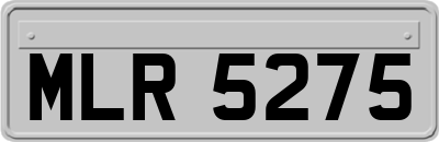 MLR5275
