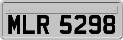 MLR5298