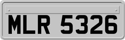 MLR5326