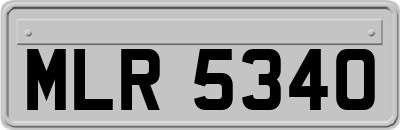 MLR5340
