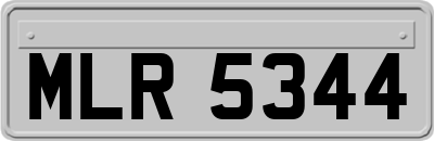 MLR5344