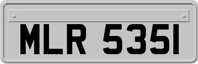 MLR5351