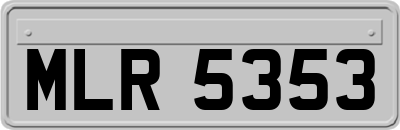 MLR5353
