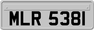 MLR5381