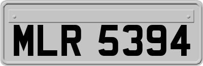 MLR5394