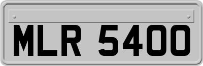 MLR5400