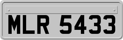 MLR5433