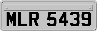 MLR5439