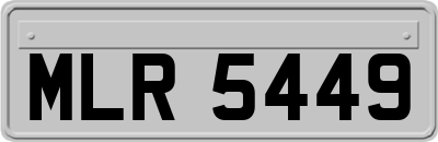 MLR5449