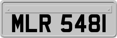 MLR5481