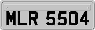 MLR5504