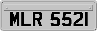 MLR5521