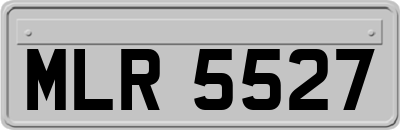 MLR5527