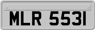 MLR5531