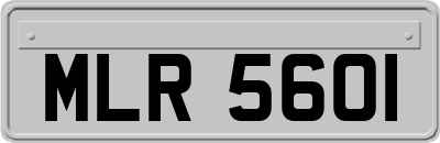 MLR5601