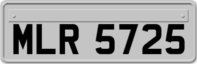 MLR5725