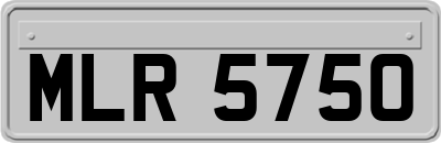MLR5750