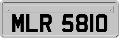 MLR5810