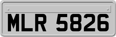 MLR5826