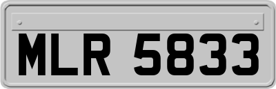 MLR5833