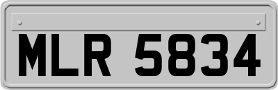 MLR5834