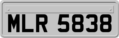 MLR5838