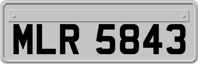 MLR5843