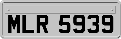 MLR5939