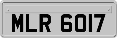 MLR6017