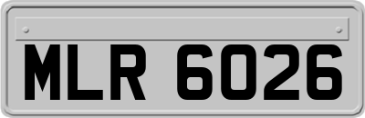 MLR6026
