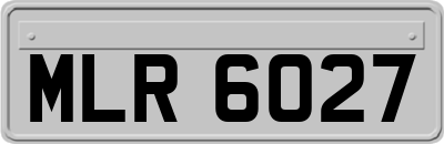 MLR6027