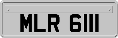 MLR6111
