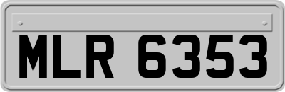 MLR6353
