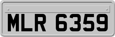 MLR6359