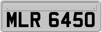 MLR6450