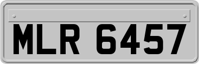 MLR6457