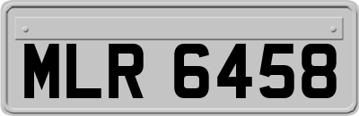 MLR6458
