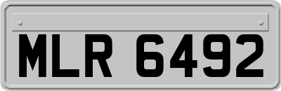 MLR6492