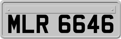 MLR6646