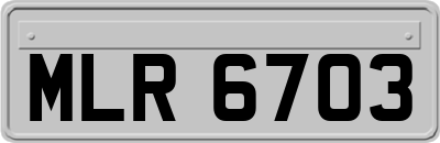 MLR6703