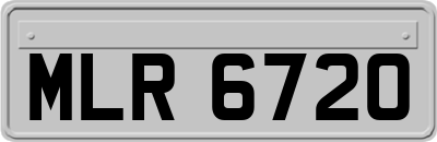 MLR6720