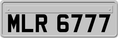 MLR6777