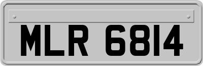 MLR6814