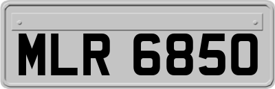 MLR6850
