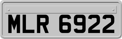 MLR6922