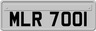 MLR7001